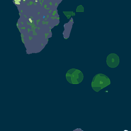 Biodiversity preview