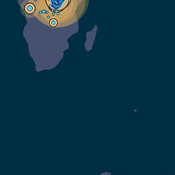 Peacekeeping Network preview