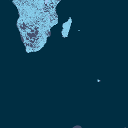 Rivers Minimal preview